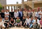 مؤسسة ذو النورين الخيرية التنموية تشيد بالعمل الإنساني للقائد عبدالرحمن عسكر تجاه الطلاب