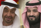 عاجل: بن سلمان يهاتف بن زايد..  إدانة للاعتداءات الإيرانية وتأكيد الوقوف مع الإمارات