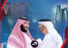 اتصال هاتفي أذاب جليد (أوبك)!.. ماذا قال ولي العهد السعودي بن سلمان لرئيس الإمارات بن زايد؟