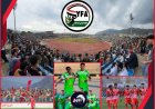 قطار الدوري (اليمني) يواصل مسيره بنتائج مثيرة و(4) مواجهات حاسمة في (كأس الجمهورية)