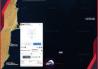 تطورات وتفاصيل جديدة.. ظهور السفينة الإماراتية (المُختطفة) قرب سواحل دولة عربية