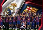 برشلونة يتوج بلقبه الـ(29) في الليجا
