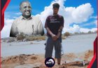 (سأمضي على خطاك ولن ينكسر السد).. كلمات مؤثرة لنجل الشهيد (الشاعر)