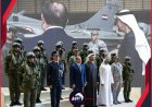  مصر على أعتاب الحرب!.. أول رد إيراني على وجود المقاتلات المصرية في الإمارات