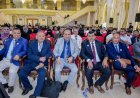 لليوم الثاني عدن تحتضن عقول طب الأسنان.. مؤتمر علمي يرسم ملامح المستقبل الطبي في اليمن