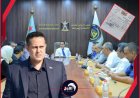 بعد أوامر القبض القهرية.. تصريح ناري لأمين عام المجلس الانتقالي (الحالمي)