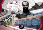 فضيحة جديدة في مطار عدن بالوثائق الرسمية!.. كواليس صادمة لعقد تنظيف أرضيته وكسر جناح طائرة في أرضيته