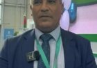 وزير التربية  د. (العبادي) لـ"سبوتنيك": روسيا كانت دائما لجانبنا ونتطلع لتعزيز التعاون التعليمي والأكاديمي