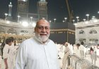 مصر تودع أحد رجالاتها الأوفياء. وفاة المهندس كرم يوسف الصراف بالقاهرة