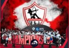 ليلة بيضاء في مصر.. الزمالك بطلًا للدوري المصري للمرة الـ(15) في تاريخه