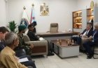 العميد الربيعي: الأجهزة الأمنية بعدن في أعلى درجات الجاهزية لإفشال المخططات الإرهابية