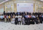 عدن : مؤتمر لتأسيس شبكة النساء المهندسات وعرض ورقة سياسات حول تعزيز مشاركة النساء المهندسات ضمن مشروع تعزيز الوصول الشامل إلى العدالة في اليمن – المرحلة الثانية