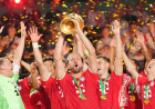 هاتريك هاري كين يقود البايرن إلى لقب كأس ألمانيا للمرة الـ21 في تاريخه