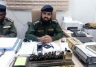 إحراق طقم أمني وإصابات خطيرة!!.. قائد شرطة الفيوش يسرد تفاصيل محاولة اغتياله ومرافقيه في لحج