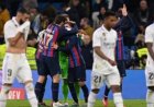 حضور برشلوني في كأس العالم على عكس غريمه ريال مدريد .. تفاصيل