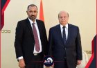 قيادات بارزة بالانتقالي تفاجئ الجميع وتطالب (الزُبيدي) بالاعتذار للرئيس (هادي)