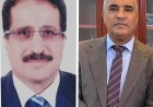 الدكتور العبادي يعزي وزير التربية الأسبق الجوفي بوفاة والدته