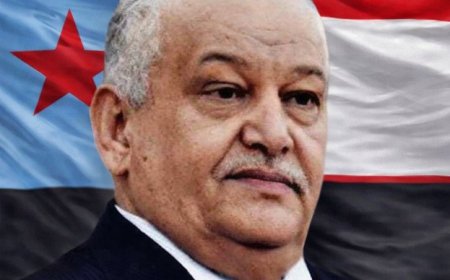 تصريح مفاجئ وصادم من داخل الرياض!.. الوزير السابق (الوالي) يتراجع عن بيان حل المجلس الانتقالي الجنوبي