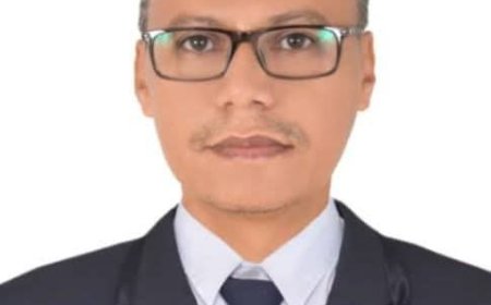 وزير النقل يصدر قراراً بتكليف مدير عام لمطار الريان الدولي