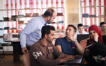 اختتام كورس البحث العلمي المكثف الذي أُقيم على هامش  المؤتمر الدولي العاشر لطب الأسنان – عدن