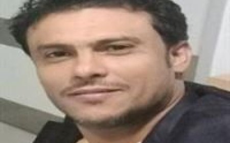 شادي باصرة: مهندس السيادة الرقمية وقائد معركة التصحيح