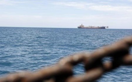 عاجل: في تطور خطير.. هجمات الملاحة الدولية تتحول إلى سواحل حضرموت
