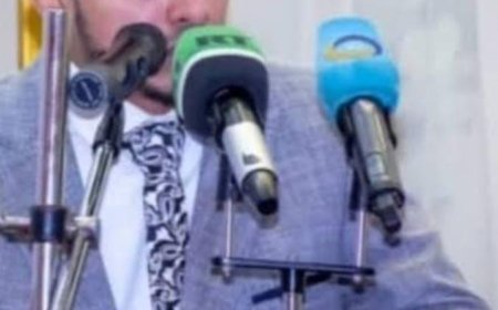 قيادي بارز بالحراك الجنوبي يوجه دعوة ونداء لكل القوى السياسية الجنوبية بالعاصمة عدن