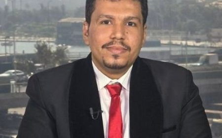 أحمد ماهر: عرض عليّ أن أكون ناطقاً رسمياً باسم القضية الجنوبية ورفضت