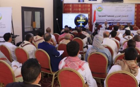 الجمعية الخيرية لتعليم القرآن الكريم تنتخب قيادة جديدة وتقر تقاريرها السنوية