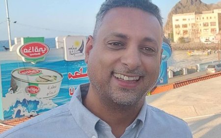 عاجل.. مسلحون يختطفون القائم بأعمال مدير الصندوق الاجتماعي للتنمية في إنماء