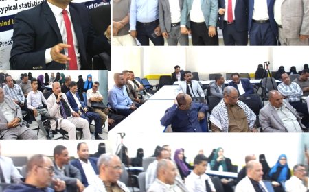 منظمة «جاستيس» تصدر تقريراً يوثق جرائم قنص المدنيين في تعز وتكشف 1829 انتهاكاً