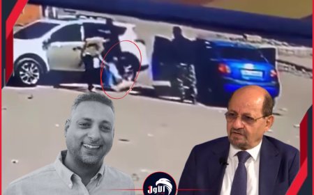 أول تحرك لرئيس الوزراء.. توجيهات بكشف ملابسات جريمة اغتيال (وسام قائد)