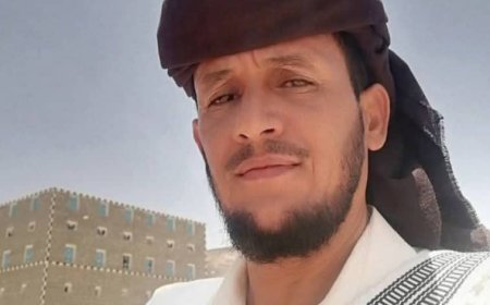 النحال عبدالله بايوسف من شبوة يحصد ذهبية باريس للعسل