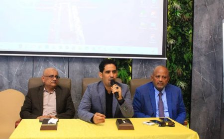 صحة الموانئ والحجر الصحي تنظم دورة لتعزيز الأمن الصحي وإدارة حشود الحج بالمنافذ الحدودية
