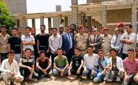 مؤسسة ذو النورين الخيرية التنموية تشيد بالعمل الإنساني للقائد عبدالرحمن عسكر تجاه الطلاب