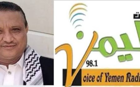 إدارة أمن تعز تعتقل الصحفي مجلي الصمدي.. ومناشدات لمجلس القيادة بالتدخل والإفراج الفوري