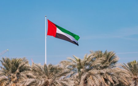 بعد الاستهداف الإيراني .. الإمارات تعلن عن إجراءات احترازية.