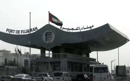 عاجل: مسؤول إيراني ينفي استهداف الإمارات ويتهم هذي الدولة
