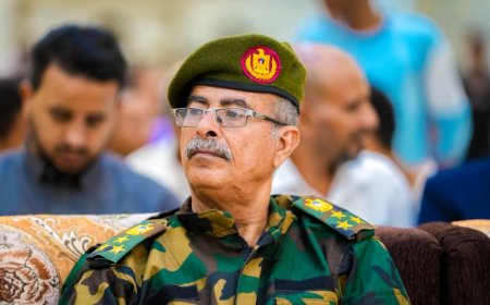 فهمي الصهيبي يصدر قرارين بتعيينات جديدة في المجلس الأعلى للحراك الثوري بالعاصمة عدن
