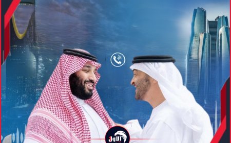 اتصال هاتفي أذاب جليد (أوبك)!.. ماذا قال ولي العهد السعودي بن سلمان لرئيس الإمارات بن زايد؟