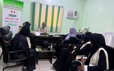 نحو بيئة نقية وصحة مستدامة: تكاتف جهود "مؤسسة السرطان" و"صندوق النظافة" بعدن لمكافحة التبغ