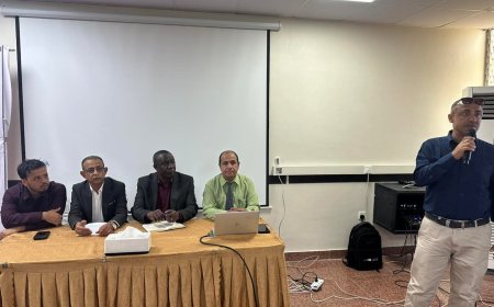 عدن: تدشين دورة تدريب التقييم الذاتي والتقييم الشامل لمرونة المزارعين والرُعاة في مواجهة تغير المناخ