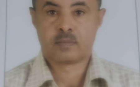 نداء استغاثة: الصحفي المقطري يصارع السرطان وحيدًا