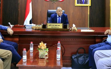 وزير الصناعة يؤكد التوجه نحو تعظيم استغلال الموارد المحلية وتوطين الصناعات التعدينية