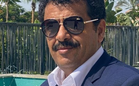 قيادة مؤقتة للمؤتمر الشعبي العام.. ضرورة تفرضها المرحلة لا انقسام تنظيمي