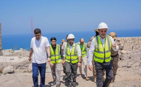 وزارة الاتصالات تنفذ مسحاً ميدانياً شاملاً للبنية التحتية لقطاع الاتصالات في المحافظات المحررة