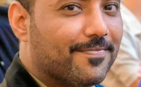 محمد أنور العدني: صيف الجنوب رهاننا الحقيقي.. ونطالب بحلول إسعافية عاجلة لأزمة عدن