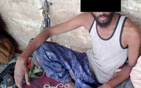 بيان توضيحي صادر عن إدارة أمن مديرية لودر حول ما حدث اليوم