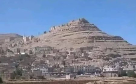 عمران..مقتل شيخ قبلي ونجله في كمين مسلح