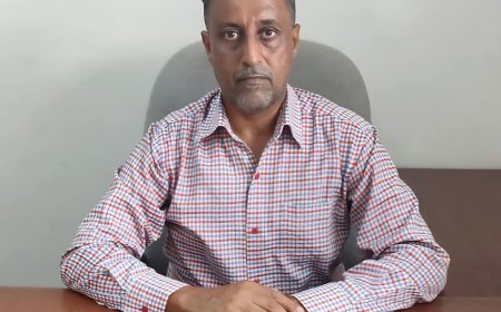 تكليف مدير جديد لمكتب التعليم الفني والتدريب المهني بمديرية البريقة